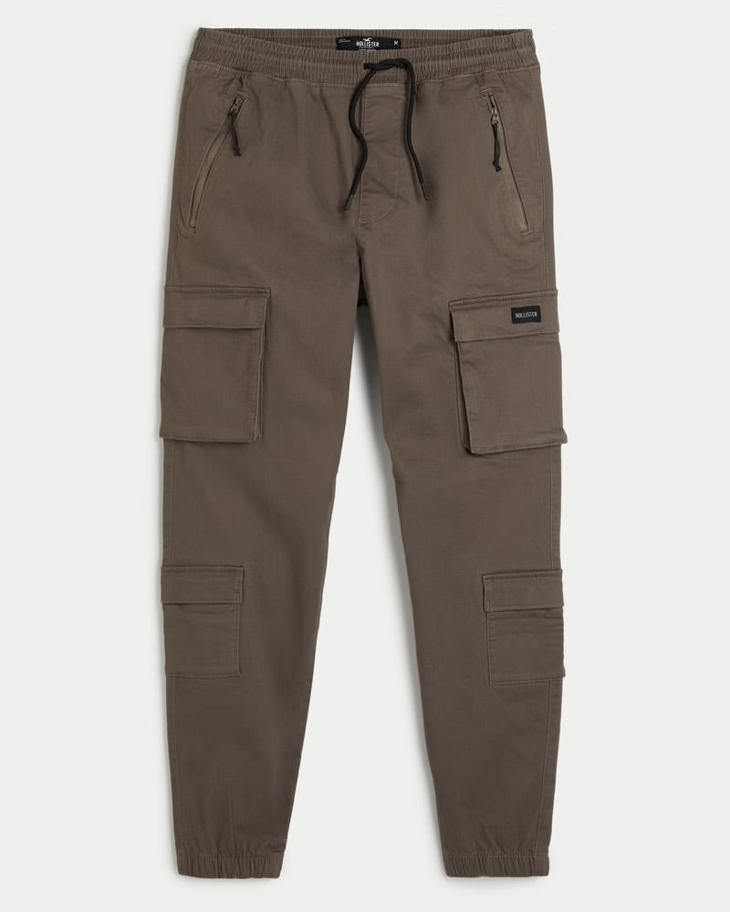 Jogger