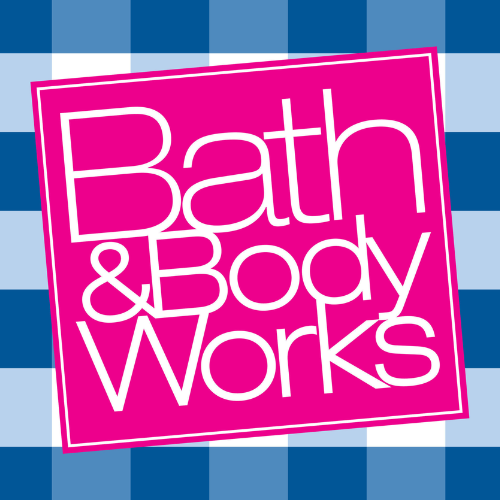 Bath and body Works