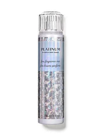 Platinum