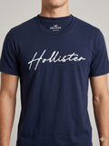 Franela hollister