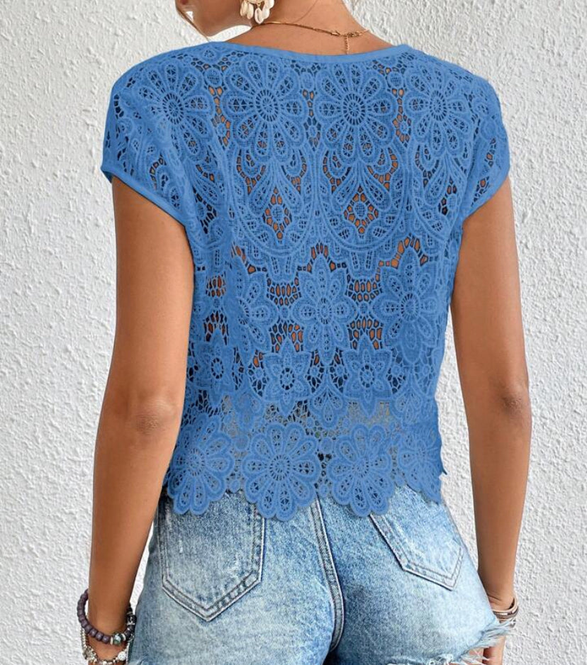Blusa