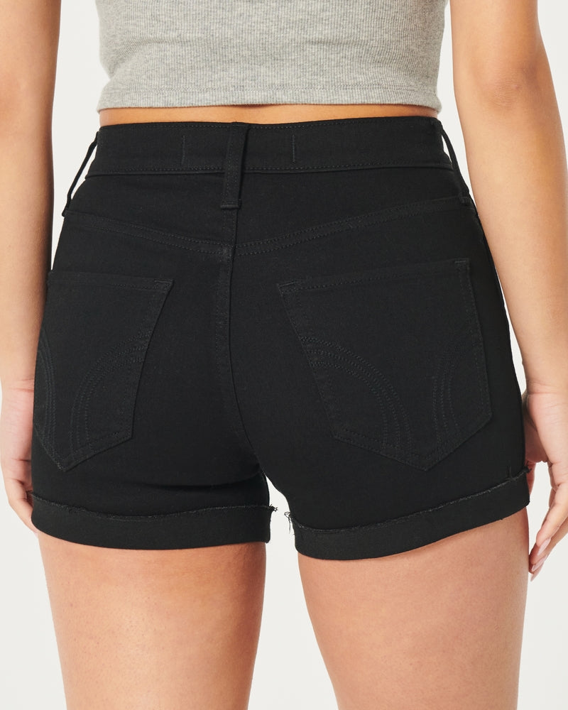 Short Hollister