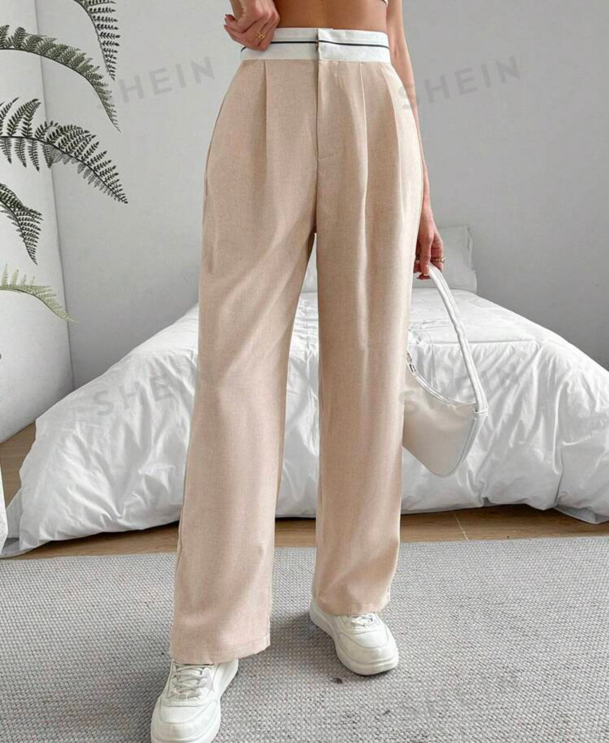 Pantalón fajon