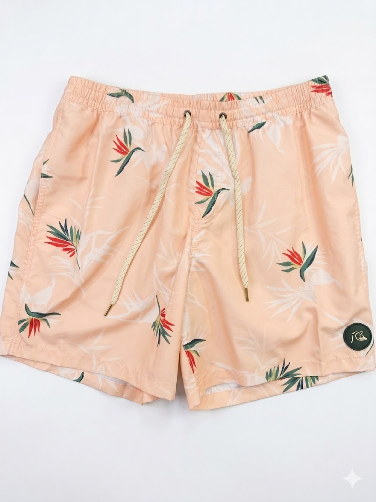 Short Quiksilver