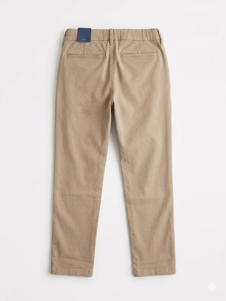 Pantalón niño