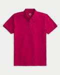 Chemise roja