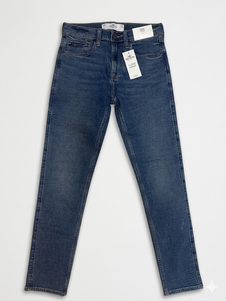 Skinny 18278