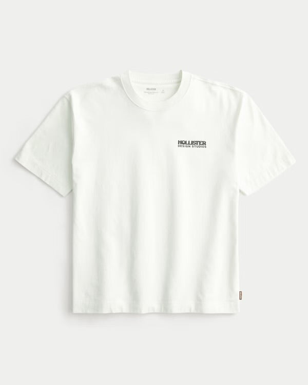 Oversize hollister