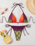 Bohemio morado