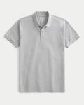 Chemise Gris