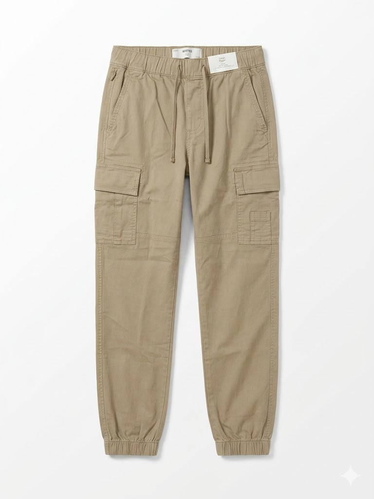 Jogger