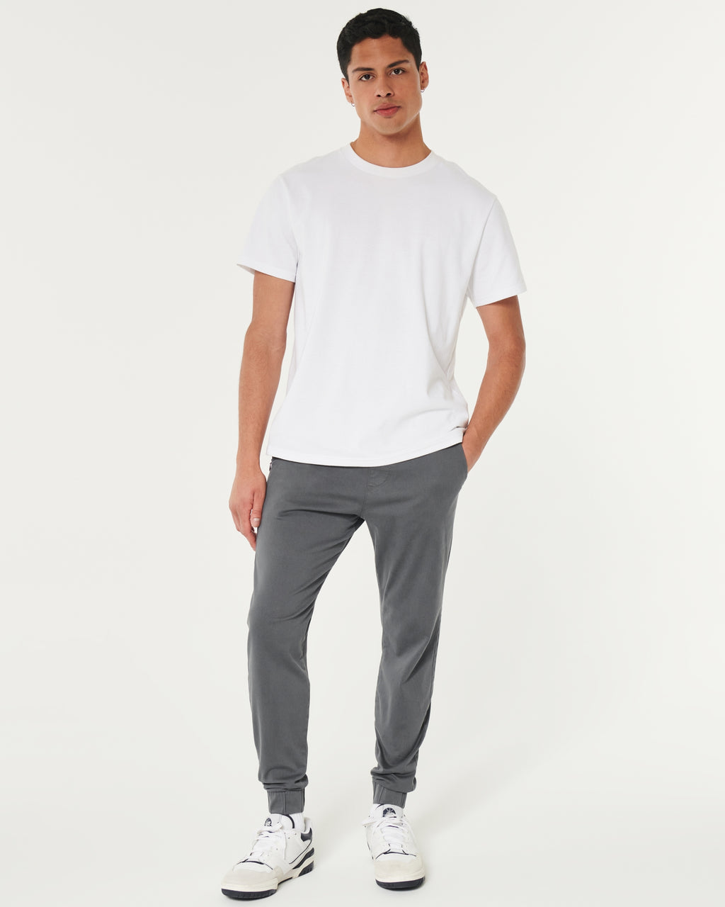 Jogger