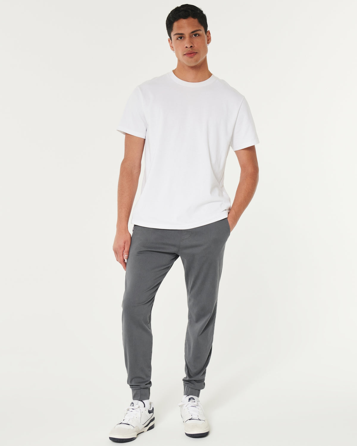 Jogger