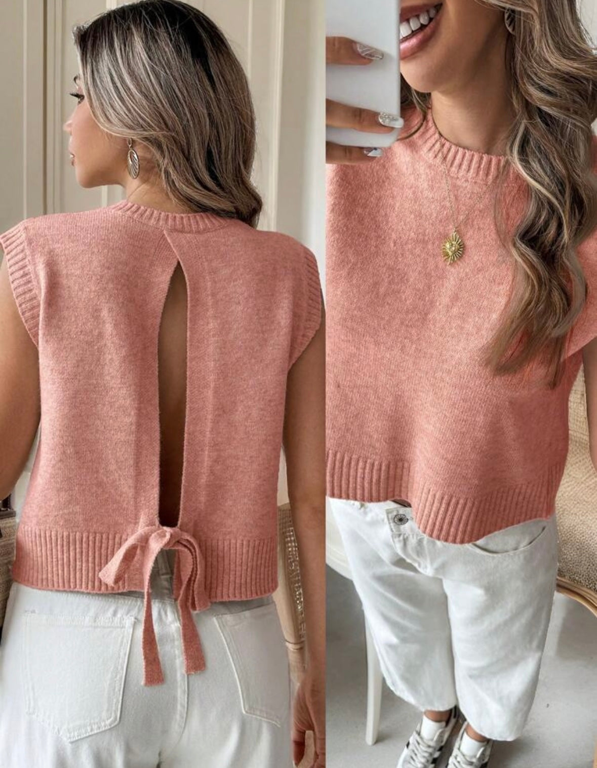 Blusa