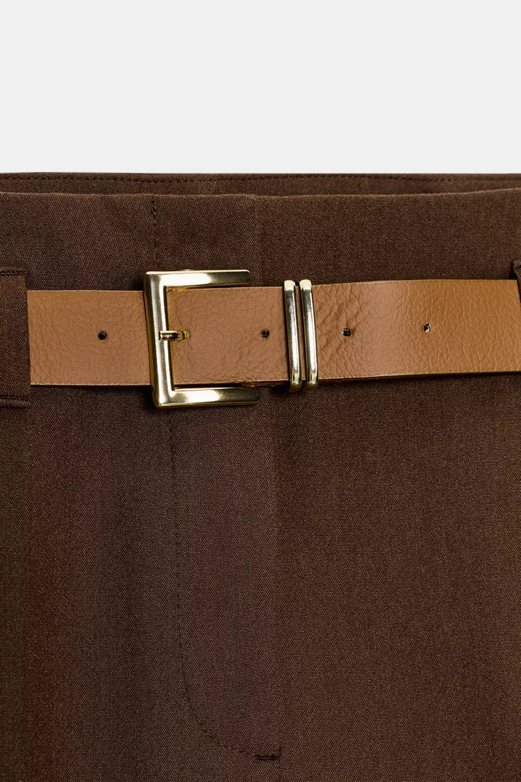 Pantalón Zara