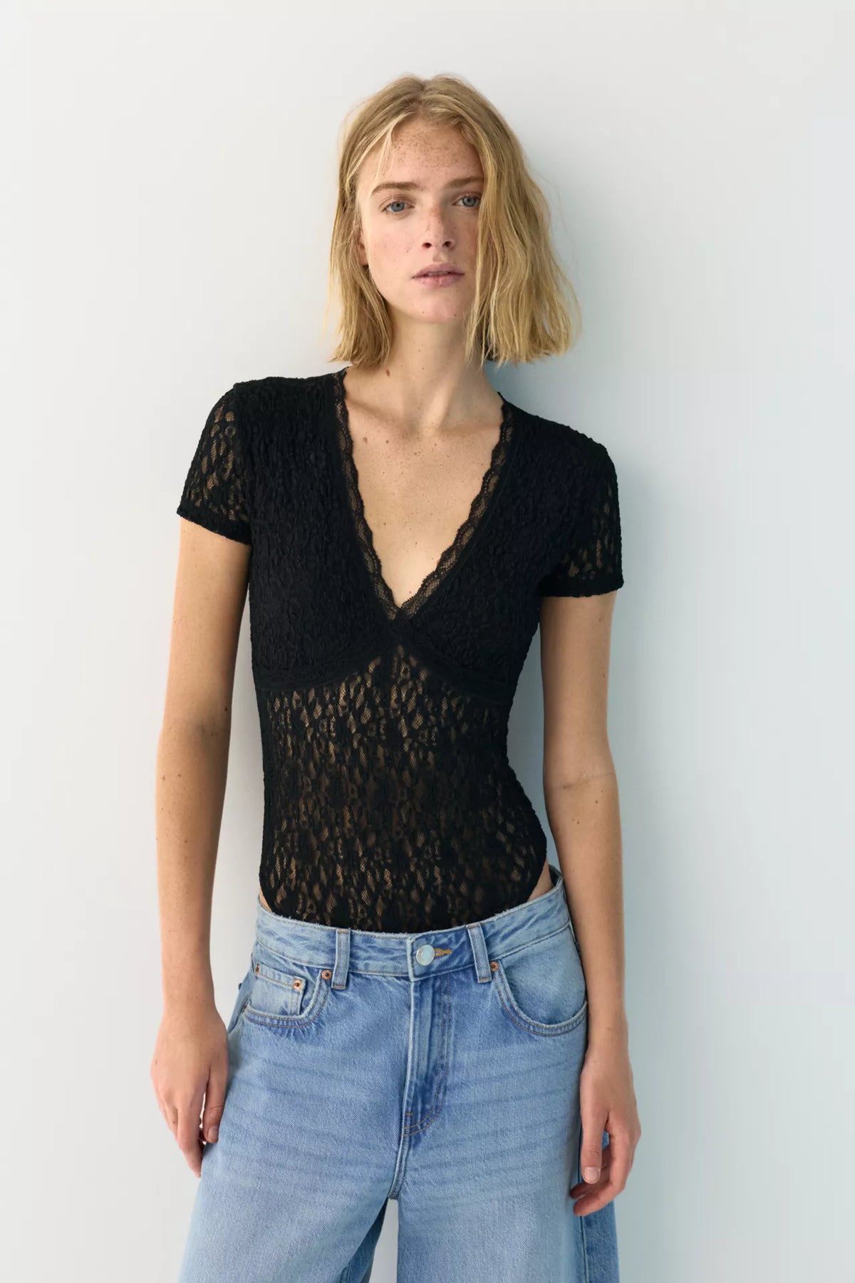 Body pull and bear