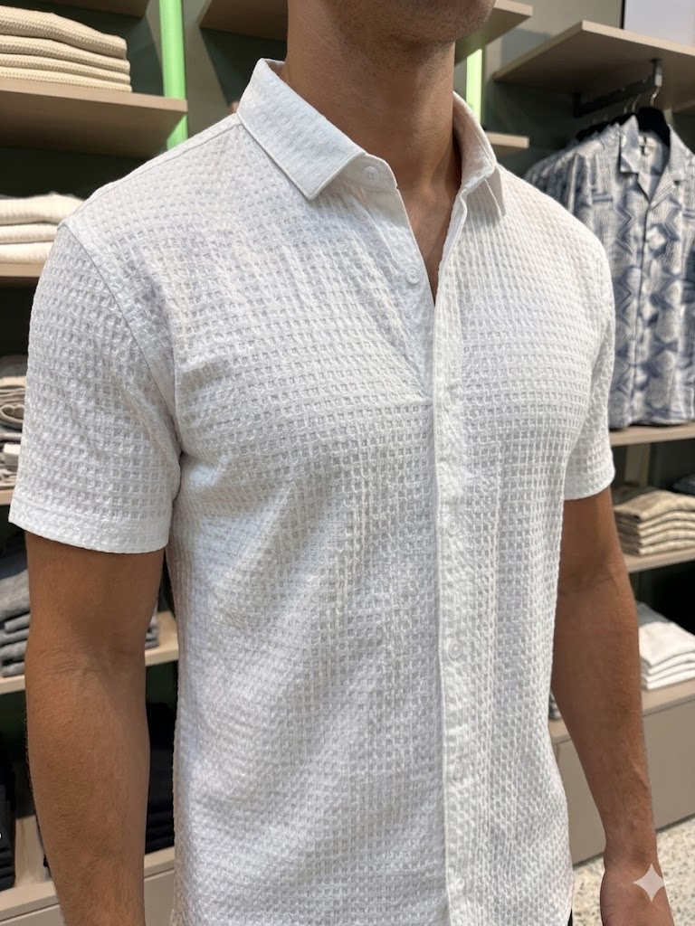Camisa calle 8