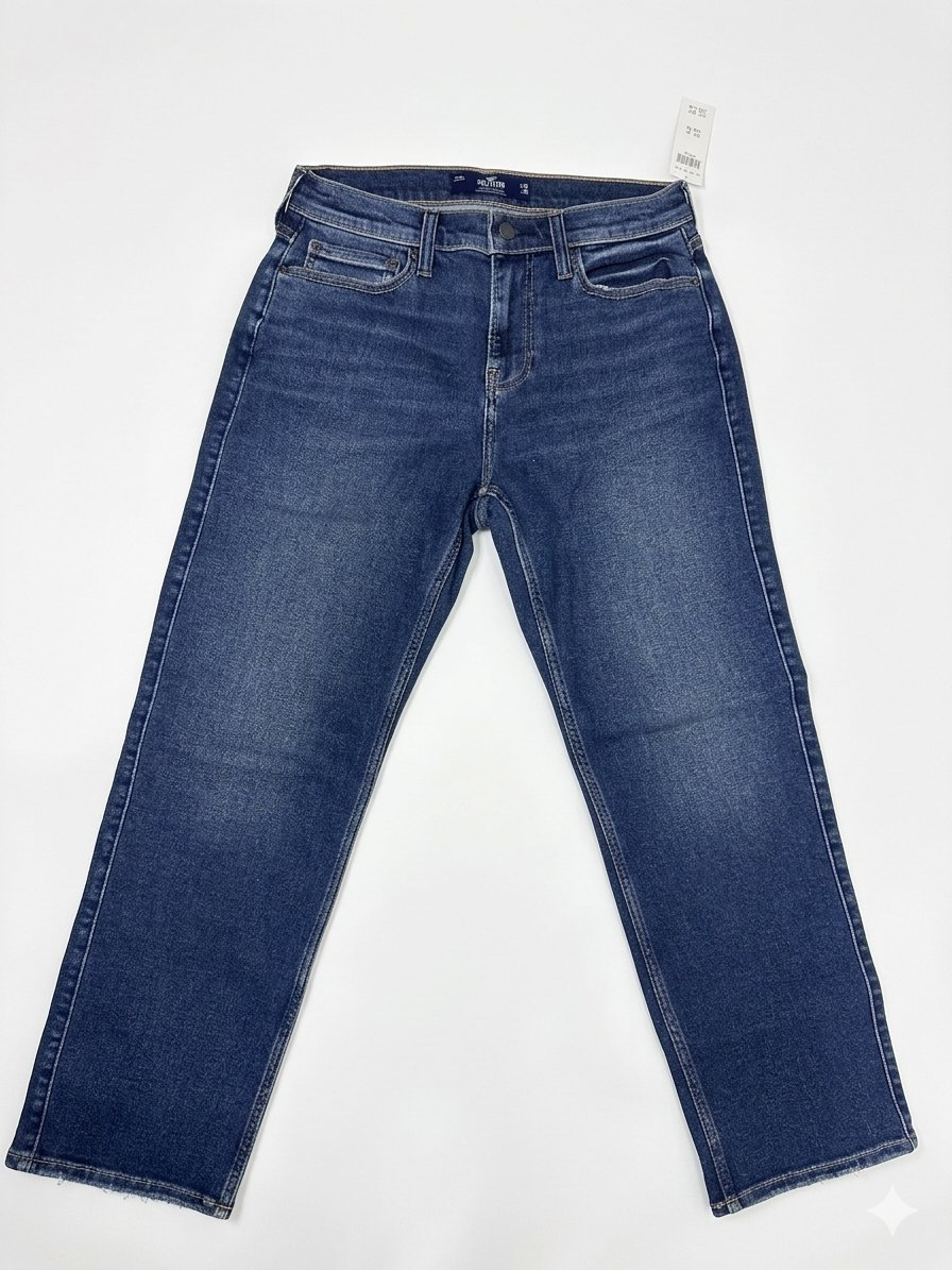 Athletic Straight 331613