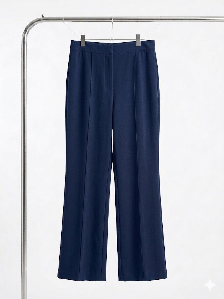 Pantalón de vestir