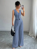 Set azul