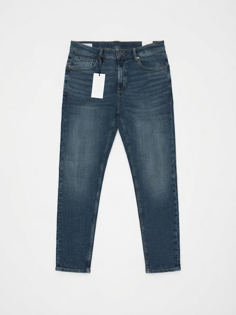 Zara Slim fit