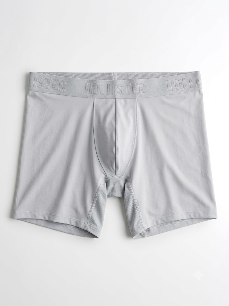 Boxer de licra 07