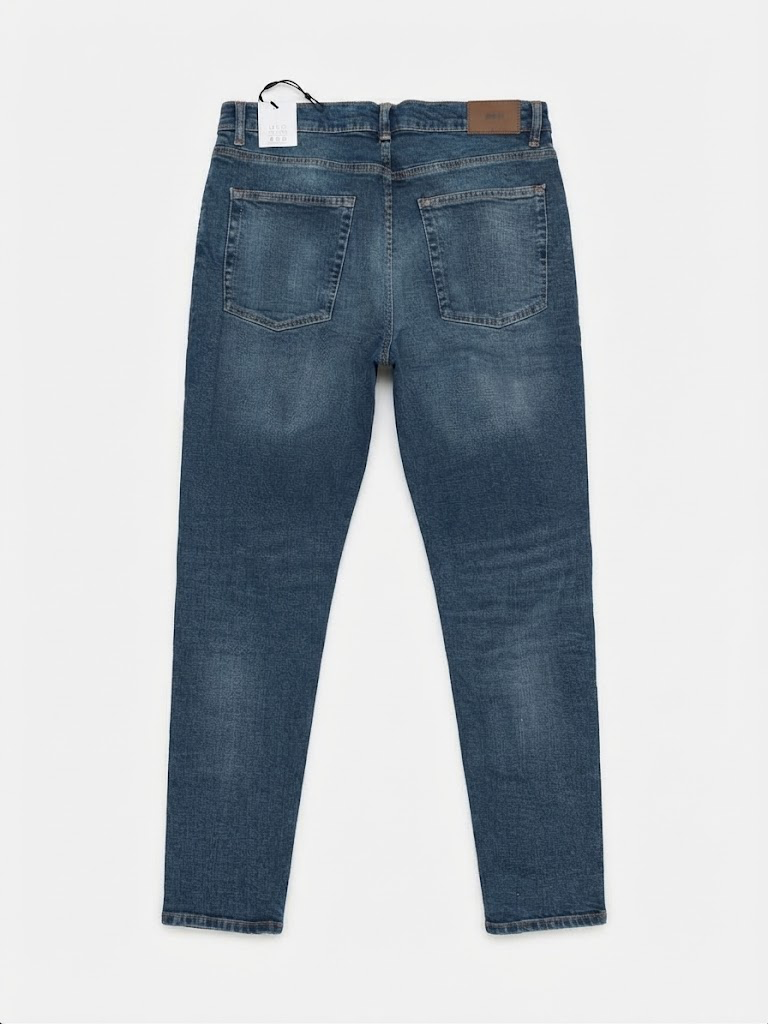 Zara Slim fit