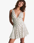 Vestido bershka