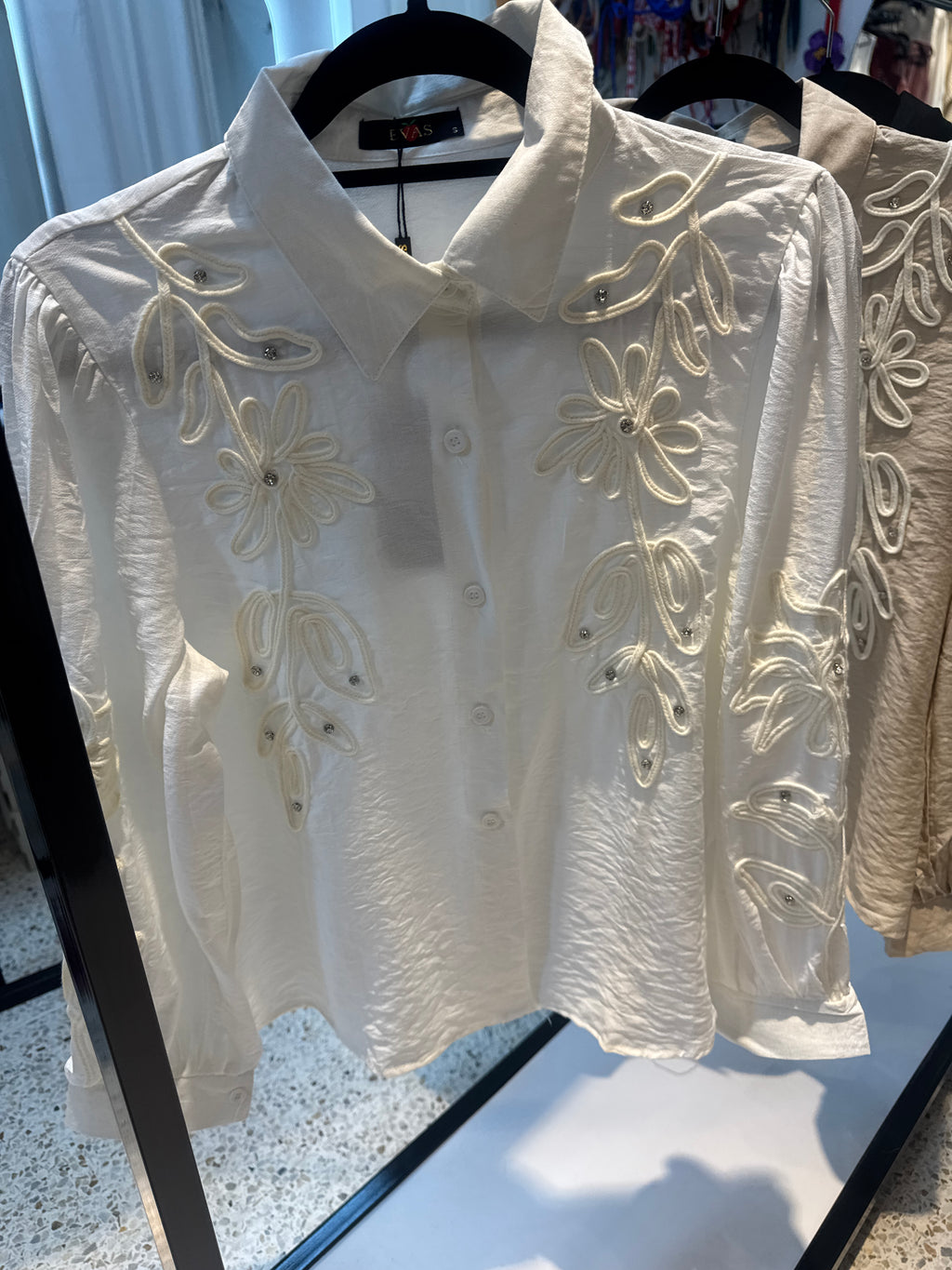 Blusa
