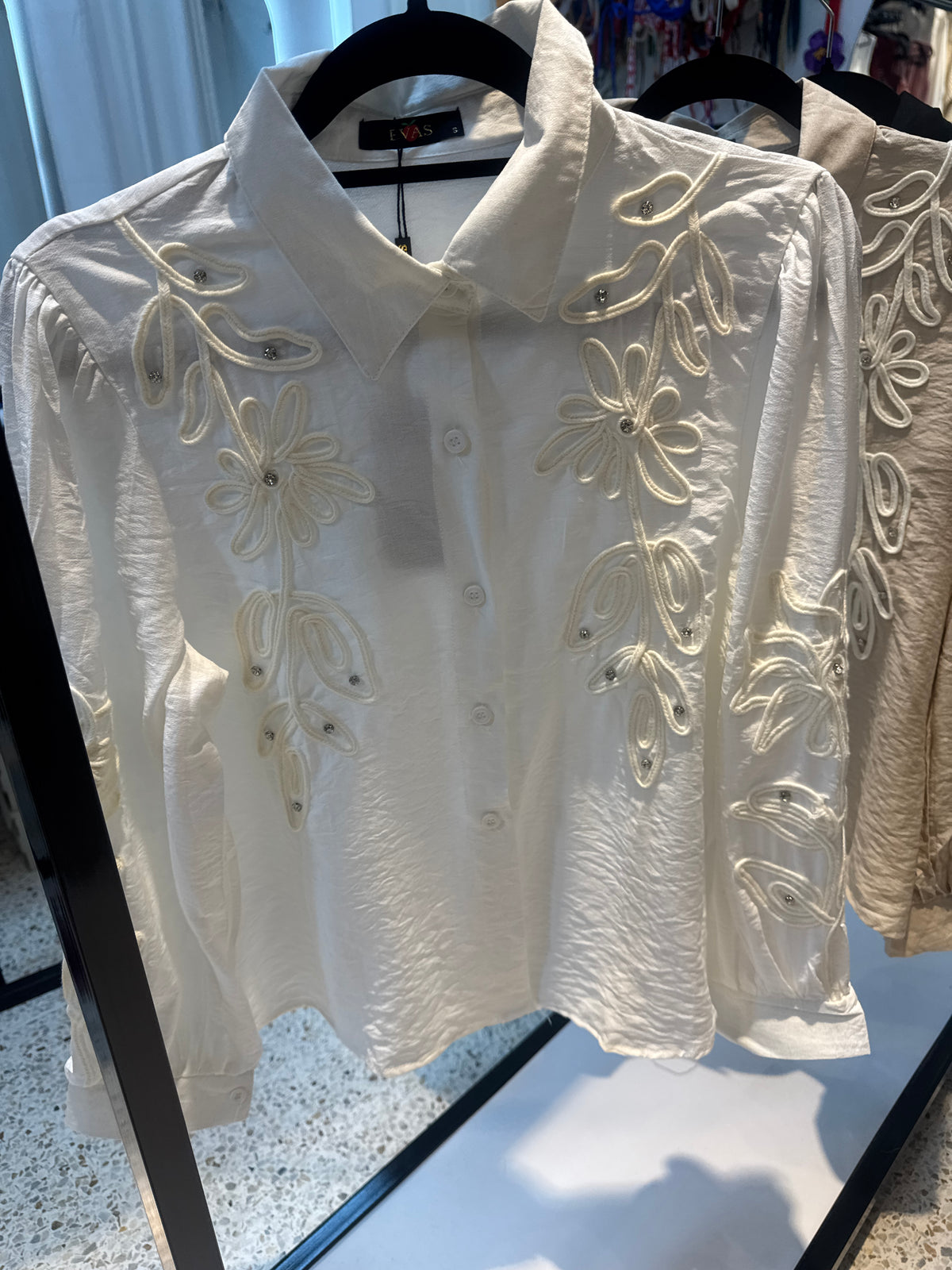 Blusa