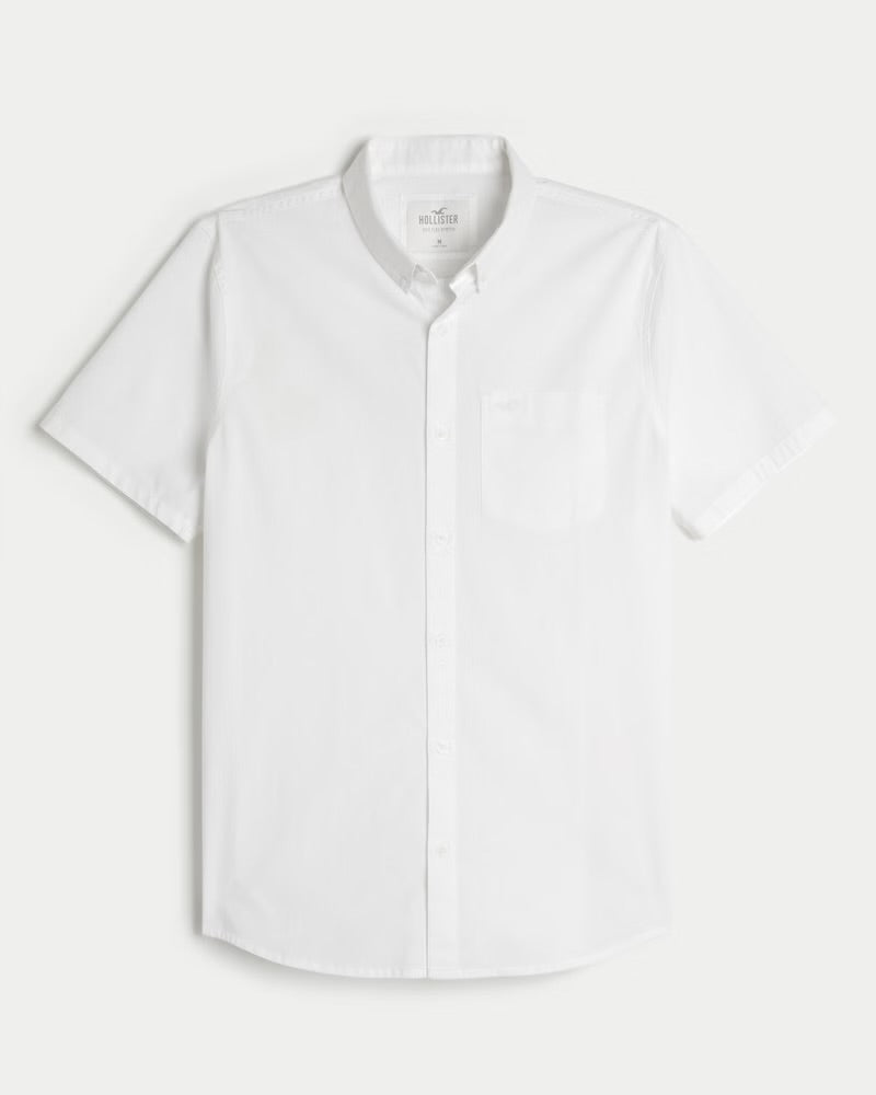 Camisa hollister