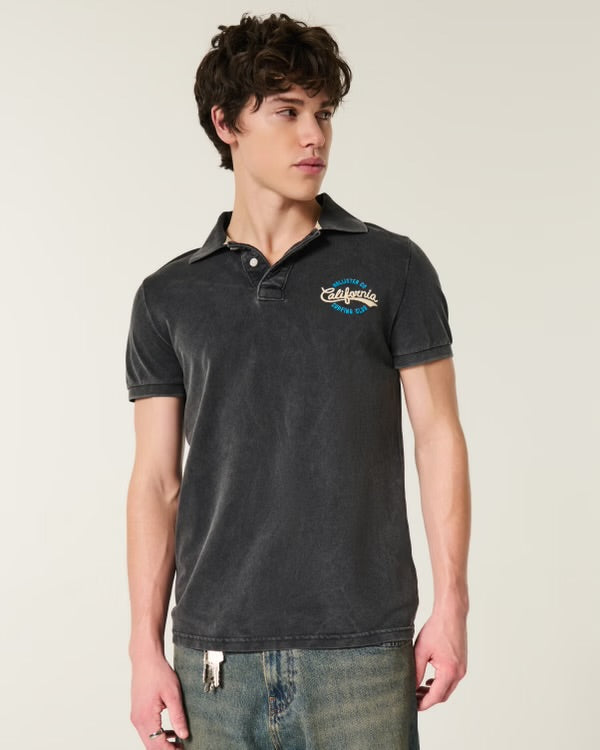 Chemise Hollister