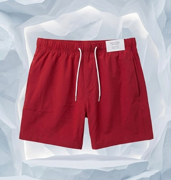 Short pull and bear