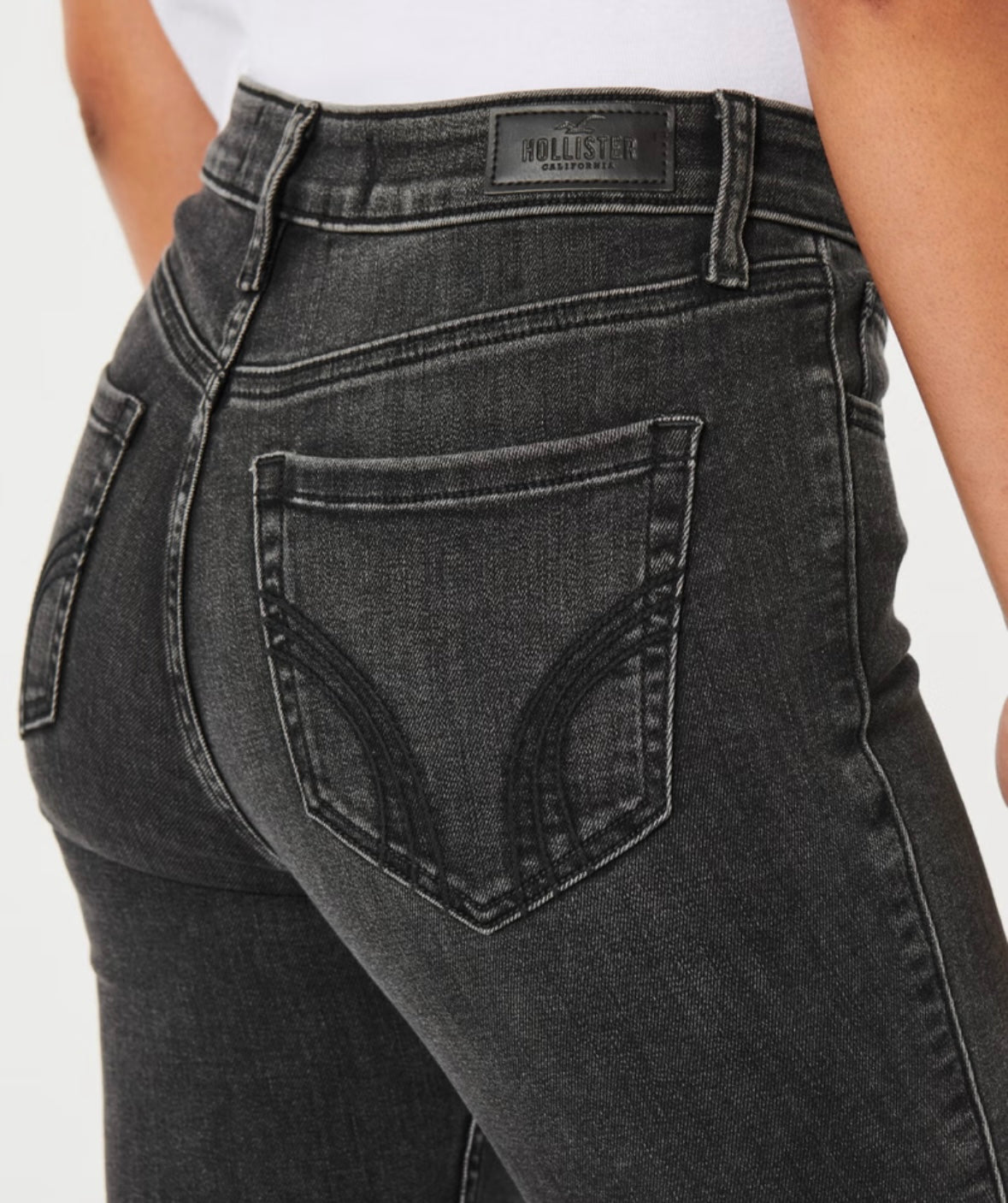 Hollister skinny