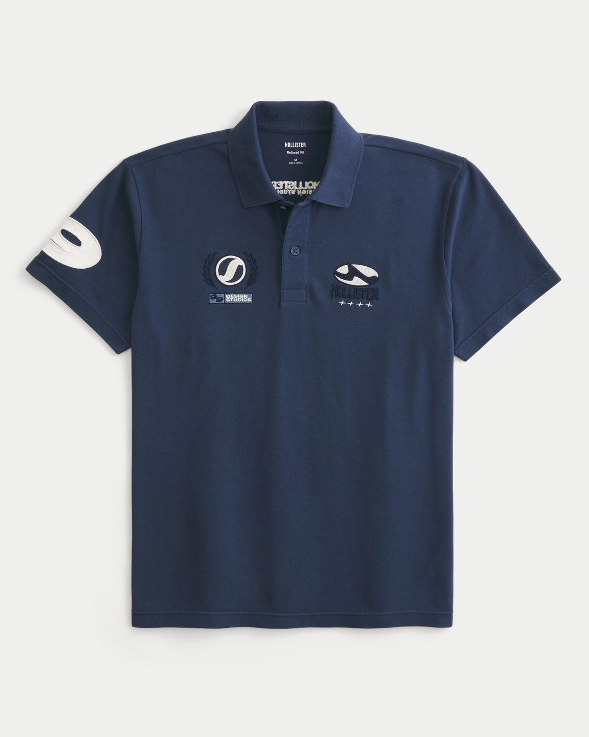 Chemise Hollister
