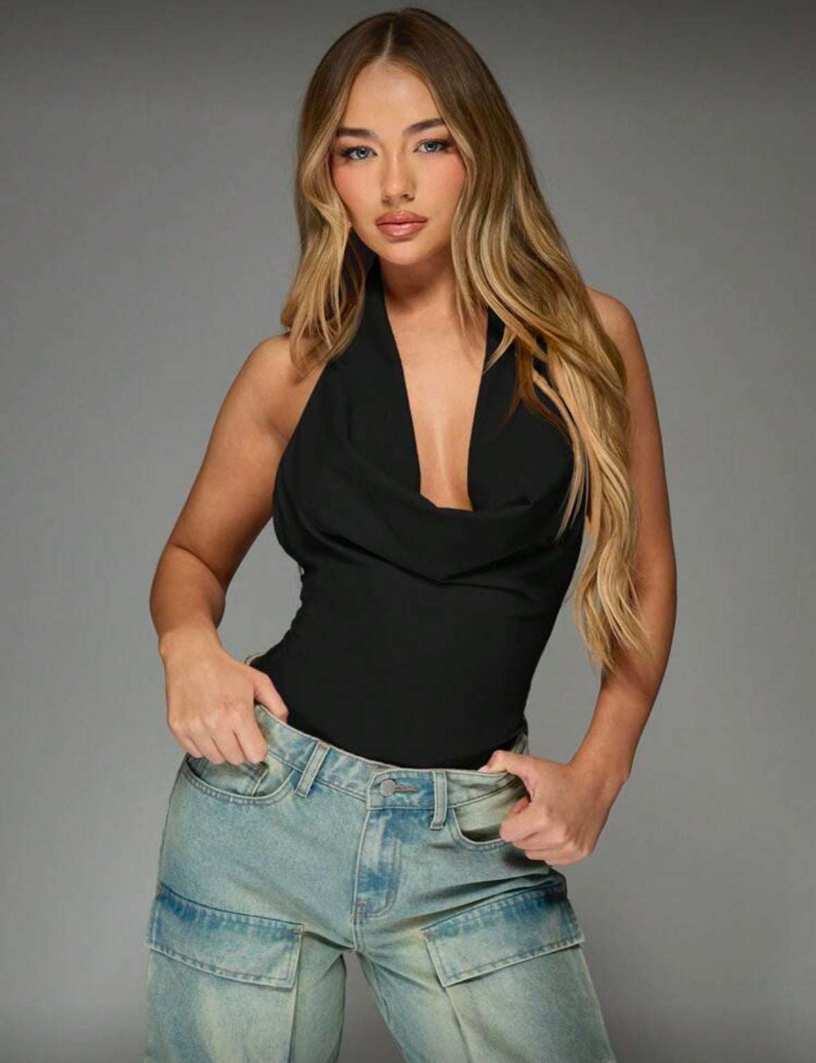 Body