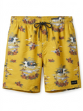 Short ripcurl