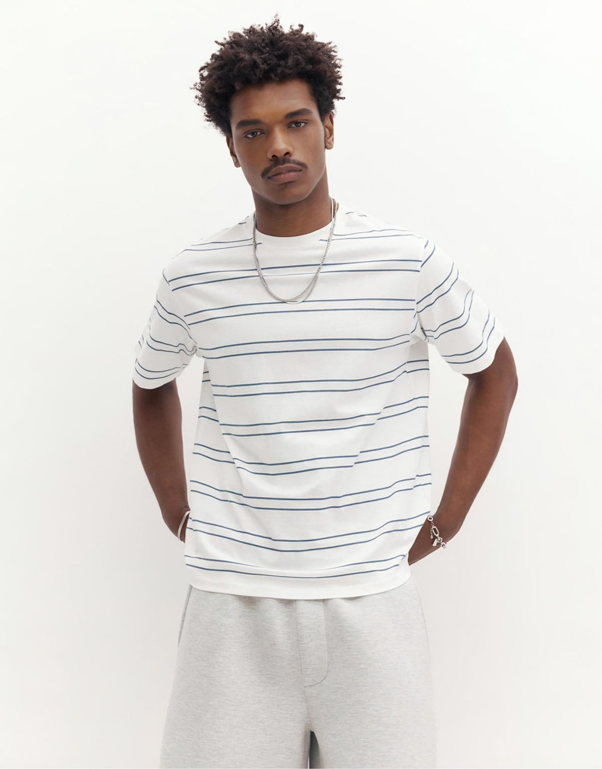 Pull and bear