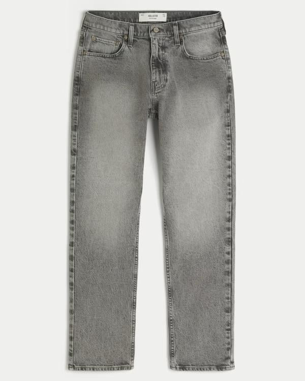 Slim straight 40180