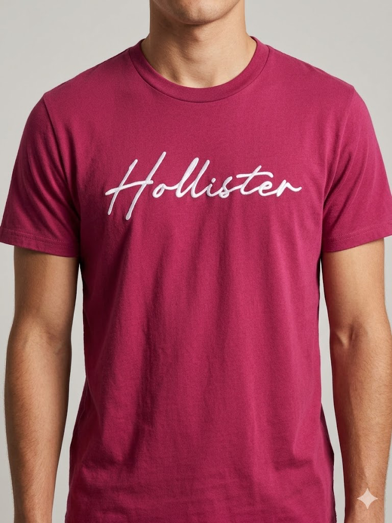 Hollister