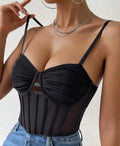 corset