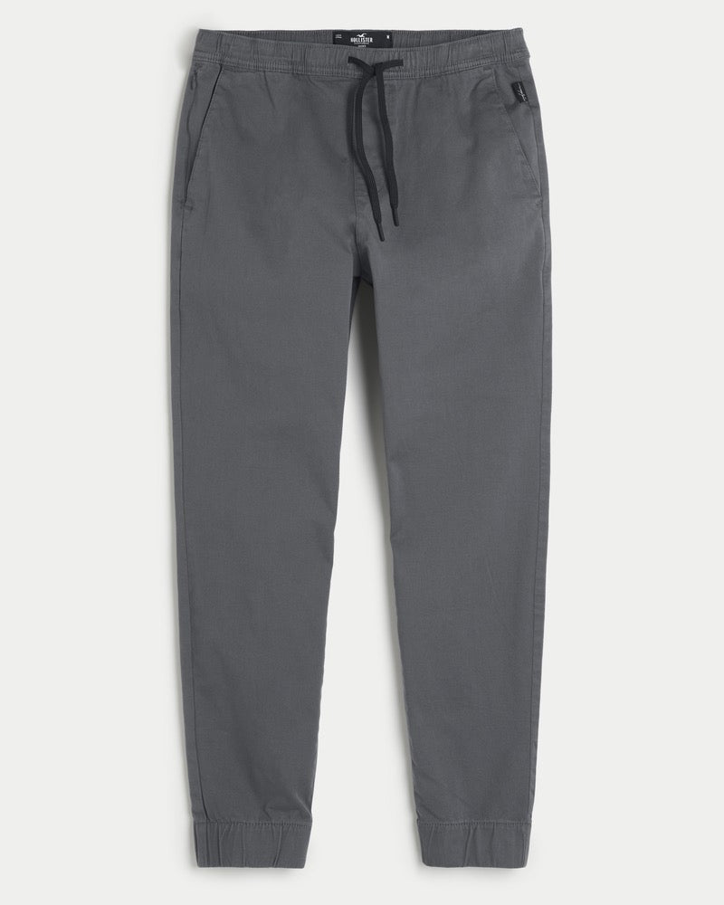 Jogger