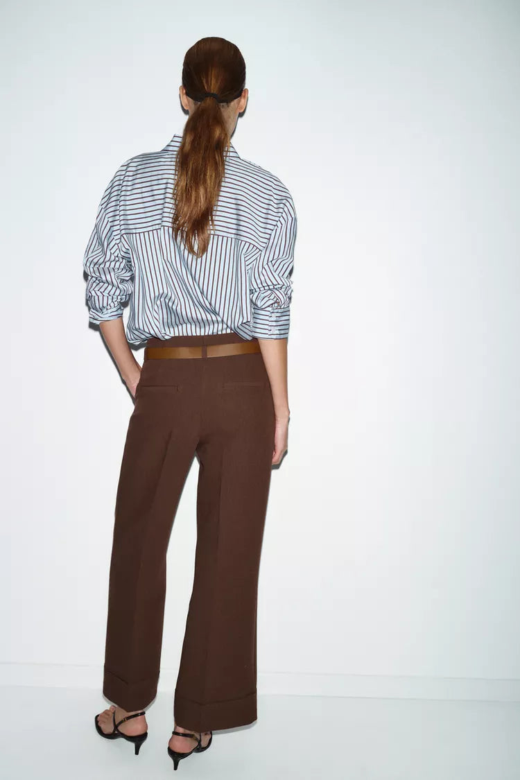 Pantalón Zara