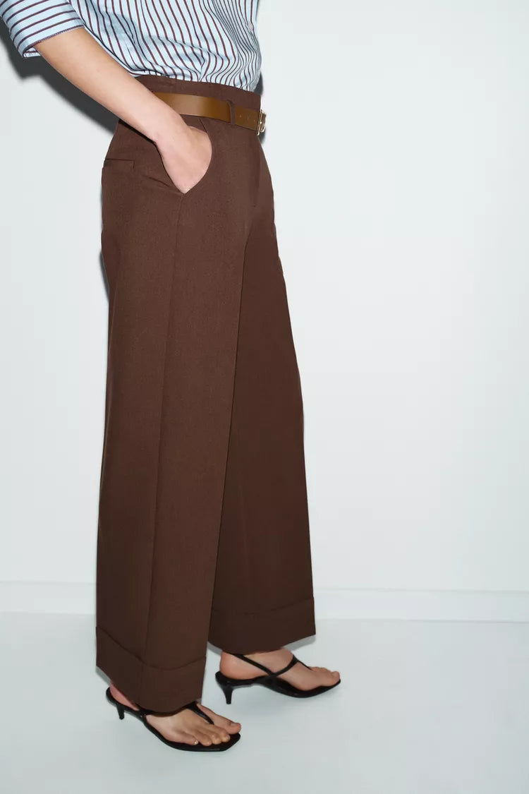 Pantalón Zara