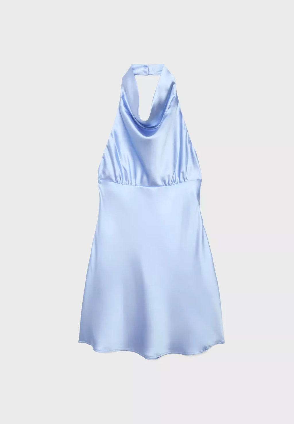 Vestido stradivarius