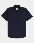 Camisa azul