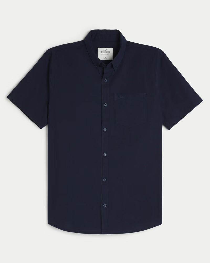 Camisa azul