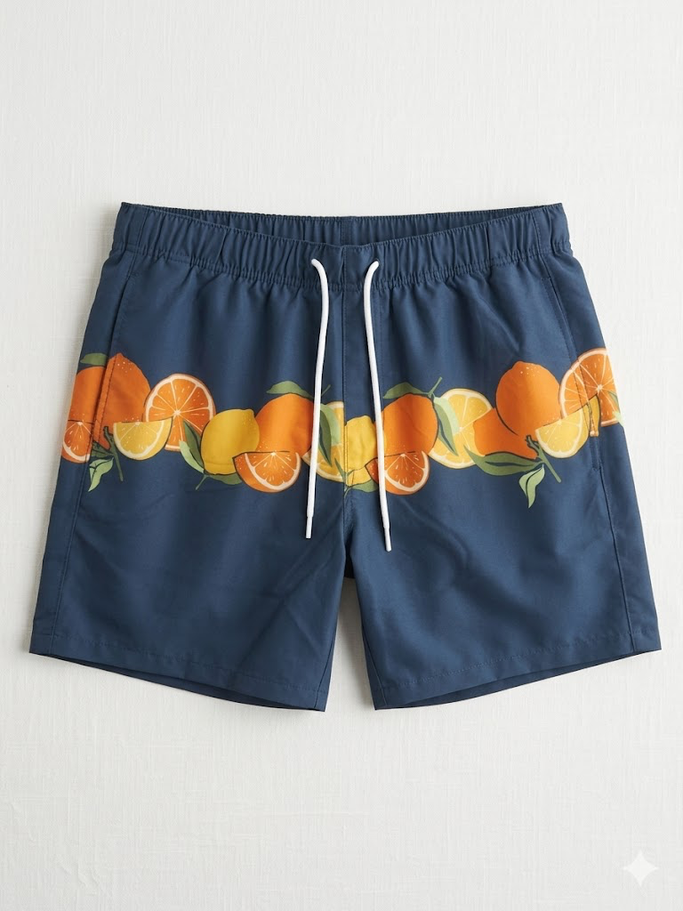 Short Hollister