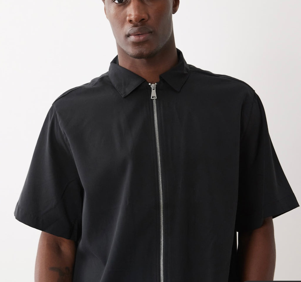 Camisa bershka