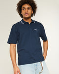 Chemise bordada